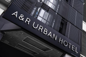 A&R Urban Hotel